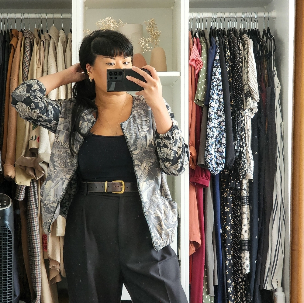 H&M Jacket - Picture 1 of 6